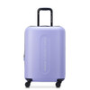 FLORENCE BY MILLS CATCH FLIGHTS HARDSIDE EXPANDABLE LUGGAGE SPINNER WHEELS