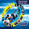 WOW WATERSPORTS 121030 TOWABLE TUBES - MULTICOLOR New
