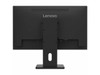 Lenovo ThinkVision E22-40 22" Class Full HD LED Monitor - 16:9 - Raven Black -