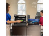 Brother HL-L8430CDW Business Color Laser Printer with Low-Cost Printing and