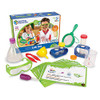 LEARNING RESOURCES PRIMARY SCIENCE LAB ACTIVITY SET EXPERIMENTS FOR KIDS