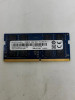 RAMAXEL 16GB DDR4 2RX8 LAPTOP MEMORY - BLUE