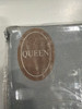 QUEEN BAMBOO COMFORT 1800 SERIES EGYPTIAN LUXURY QUEEN SHEET SET -DARK GRAY