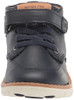 BB001404 STRIDE RITE UNISEX-CHILD SRT QUINN SIZE: YOUTH 4 TODDLER - NAVY