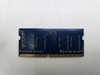 RAMAXEL 4GB DDR4 2666MHZ PC4-2666V SO-DIMM LAPTOP RAM - BLUE