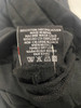 DAILY THREADS MEN'S FRENCH TERRY CASUAL JOGGER SWEATPANTS - SIZE: 2XL - BLACK New