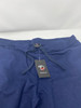 DAILY THREADS FRENCH TERRY CASUAL JOGGER SWEATPANTS - SIZE: MEN L - NAVY