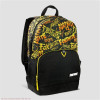FORTNITE 22.9L KIDS' BACKPACK - BLACK New