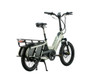 AVENTON ABOUND EBIKE W/ UP TO 50 MILE MAX RANGE 20 MPH MAX SPEED - SAGE