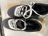 ON MEN'S CLOUDRIFT SNEAKERS - MAGNET/GRAY/BLUE MIST - SIZE MEN 8.5 New