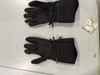 PBUKER PUBKER HEATED GLOVES SIZE M/L - BLACK