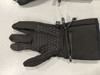 PUBKER HEATED GLOVES SIZE: SMALL - BLACK New