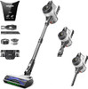 YONNDER CORDLESS VACUUM CLEANER M1 - WHITE/BLACK/GRAY