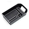 Terpon 1 Pcs Fit for Toyota Fit for Rav4 2019 2020 Car Storage Box Central Tray