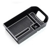 Terpon 1 Pcs Fit for Toyota Fit for Rav4 2019 2020 Car Storage Box Central Tray