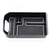 Terpon 1 Pcs Fit for Toyota Fit for Rav4 2019 2020 Car Storage Box Central Tray