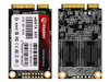 KingSpec mSATA SSD Internal Solid State Drive 2TB Data Storage SATA Hard Drives