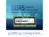 Kingbank 16GB 262-Pin DDR5 SO-DIMM DDR5 5600 (PC5 44800) Laptop Memory Model