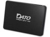 DATO 512GB SSD 2.5" SATA III Internal Solid State Drive, 3D NAND, SLC Cache, Up