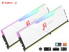 Kingbank RGB 64GB (2 x 32GB) 288-Pin PC RAM DDR5 6000 (PC5 48000) Desktop Memory