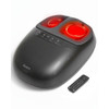 IBREO FOOT MASSAGER FOOT 3 MINI - BLACK