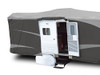 ADCO DESIGNER SERIES SFS AQUA SHED TRAVEL TRAILER RV COVER - 22'1" - 24' - GRAY