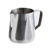 HALFCHEN MILK FROTHER CUP,350ml/600ml, 12OZ/20OZ, H-20OZ, Kettle - Silver