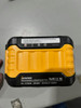 JOROMOV 60V MAX 9.0AH LITHIUM ION BATTERY - YELLOW/BLACK
