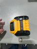 JOROMOV 60V MAX 9.0AH LITHIUM ION BATTERY - YELLOW/BLACK
