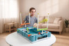 EASTPOINT SPORTS 5-IN-1 TABLETOP STADIUM GAMES - TEAL New