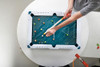 EASTPOINT SPORTS 5-IN-1 TABLETOP STADIUM GAMES - TEAL New