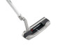 ODYSSEY GOLF MICROHINGE PUTTER RH 34 INCH #1 CRANK HOSEL 73044M3400 - BLACK New