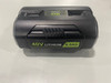 JOROMOV 6500MAH EXTEND CAPACITY REPLACEMENT FOR RYOBI 40V BATTERY - BLACK/GREEN