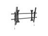 Chief XTM1U X-Large Fusion Micro-Adjustable Tilt Wall Mount