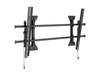 Chief XTM1U X-Large Fusion Micro-Adjustable Tilt Wall Mount
