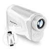 AquilaPro Mini4 Golf Rangefinder with Slope, Newly Upgraded Magnet, 000 Yards
