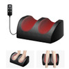 LINGTENG Foot Massager with Heat and Foot Massage, Electric Foot Massager