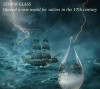 STORM GLASS WEATHER PREDICTOR - CLEAR