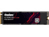 KingSpec SSD Internal Solid State Drive 2TB M.2 NVMe 2280 PCIe 4.0 Computer Disk