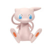 Jazwares Pokemon Mew Select Vinyl Figure, Made from Vinyl, 4 Inch, PKW4231 -Pink