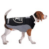 Pets First NFL Licensed Dog & Cat Vest Pet Puffer Down Coat Jacket, Small New