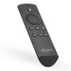 AMAZON REMOTE CONTROL ALEXA VOICE FOR FIRE TV & FIRE TV STICK PLAYER - BLACK