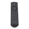 AMAZON REMOTE CONTROL ALEXA VOICE FOR FIRE TV & FIRE TV STICK PLAYER - BLACK