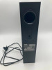 ONN BLAST 2.1 SUBWOOFER ONLY - BLACK
