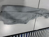 ANGELA BEBE WOMENS HOODIE LONG SLEEVE - SIZE: WOMEN XL - GRAY New