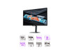 GIGABYTE 27 inch QHD 2K 1440P 300Hz/OC 320Hz IPS with AMD FreeSync Premium Pro &