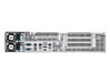 ASRock Rack Server Barebone 2U1G-B650/EVAC AM5 (LGA 1718), supports AMD EPYC™