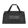 PUMA UNISEX ADULT EVERCAT ACCELERATOR DUFFEL BAGS SIZE OS - NEW SILVER/BLACK New