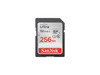 SanDisk Ultra 256 GB Class 10/UHS-I U1 SDXC SDSDUNC256GAN6IN