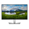 DELL 24" FULL HD LED MONITOR - SILVER/BLACK P2425H